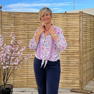 Disfruta de un 20% de descuento en toda la colección primavera-verano, sólo del 13 al 20 de marzo en October.es 🩷