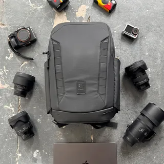 With The Photography Show right around the corner, Packing my kit properly is Essential📸

Watch until the End to see what I’ll be bringing along with me!

Thanks to @gomatic_uk I can rest assured know
