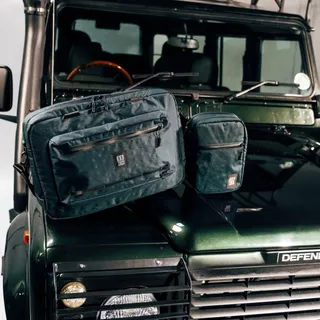 Designed for movement.
 Built for every journey.
The Global Pro Series is here.