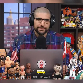 Official⚡️: Zapply & Uncrowned podcast are teaming up. 🥊

Uncrowned exists to tell the stories that don’t get told. The real ones. The ones behind the highlight reels, the championships, the sacrifice