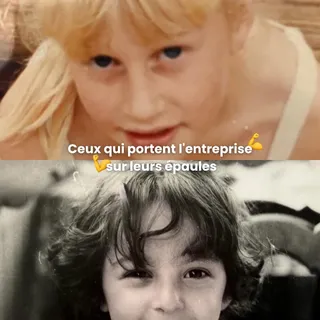 Vous vous demandez souvent qui se cache derrière Charlotte Bio ? 

On vous présente cette team de choc ! 🫶

Aujourd’hui on a un peu grandi mais on met toujours autant d’énergie pour créer vos produits