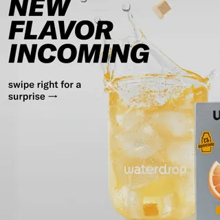 A new flavor is coming soon... 🤫
Drop your best guesses in the comments below! 👇