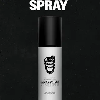 Slick tips: Sea Salt Spray 🤌