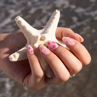 New drop 4.1 💅 Save the date 🗓️

#semicuredgelnailstrips #gelnails #diynails #nailtrends #springnails