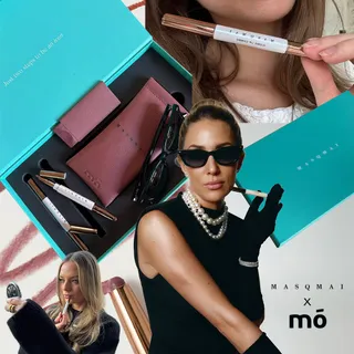 🔔RAFFLE CLOSED! 

RAFFLE TIME! ✨🕶️

You loved the last one… so we’re back with something even better. We’re giving away 3 PR boxes in collaboration with @moeyewear! 🤍

Each box includes our new Iconic