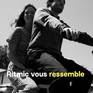 Elwing devient Ritmic 🙌

Plus qu’un moyen de déplacement, Ritmic est un moyen d’expression personnelle.

Des lignes fluides, des couleurs fortes et des centaines de façons de personnaliser votre vélo.