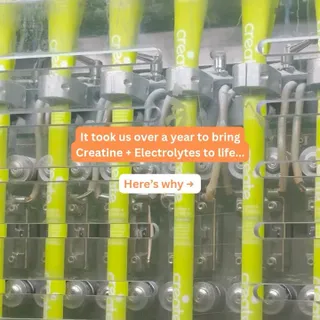 The BTS of your new favorite daily bev 🤫🤫

Flavor like this wasn’t all that easy guys!!