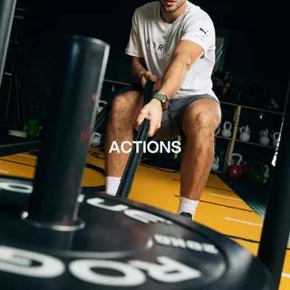 Actions speak louder than words.
With Gard Pro, you prove it.
