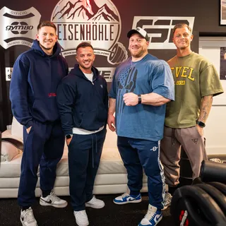 Ab heute ist es offiziell. Tim Budesheim ist Teil von Team Level Equipment.

Herzlich willkommen, Tim. Wir freuen uns auf die gemeinsame Zukunft. Für uns geht damit auch ein kleiner Traum in Erfüllung