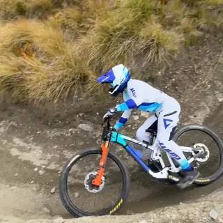 Coronet laps have been so good. 

#mtb #bike #ride #cycling #fyp