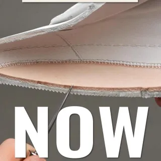 THEY’RE BACK!! The first “true” full leather sneaker was built with a vegetable-tanned leather strobel board. Rose Anvil x Koio Capri is BACK IN STOCK with a very limited quantity.

Get your pair NOW!