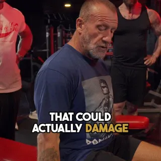 Here’s some advice for you on performing seated dumbbell lateral raises.

These were usually the second exercise in for shoulders, after a pressing exercise. You could also do these as a pre-exhaust t