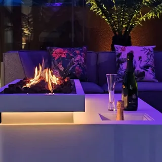 Firepits by Design — Gardens of Elegance

Unparalleled design. Exquisite execution.

Our bespoke firepits are crafted to transform outdoor spaces into warm, inviting environments made for entertaining
