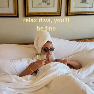 *sends to bestie* 🤎✨