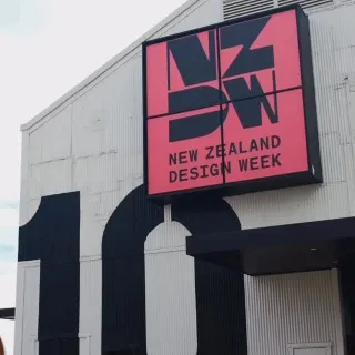 Thanks for having us @nzdesignweek 🫶
See you for our last day tomorrow.
