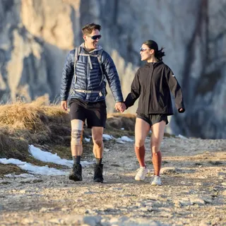 Choose your adventure for Valentine's Day! ❤️

Are you the couple that:
💌 Spends all day chasing views on a long hike 
🥰Turn every snowfall into a snowball fight 
🌹Bails on the cold and curls up by th