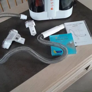 Je me suis pris au jeu j'ai testé mon siège avant passager. Voici un avant/après. Verdict encore une fois de plus satisfaite de mon achat. @dustgofr #siège #voiture #siègeauto voiture #AvantAprès