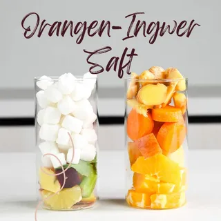 🧡 Auf den ersten Blick nur orange. Im Detail ein echter Unterschied. 👀

Beide wirken frisch. Beide sehen nach Saft aus.🤔
Aber was im Glas landet, ist nicht automatisch dasselbe.😮

Store-bought Juice s