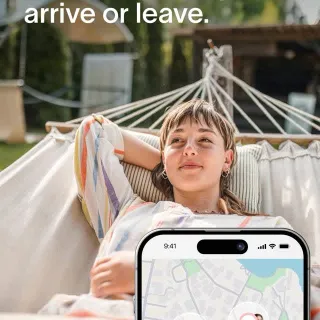 Welcome to Places in the Spacetalk App.📍
 
With Places, parents can set up safe, familiar locations your family visits every day such as home, school, sport, grandparents or favourite hangouts.
 
You 
