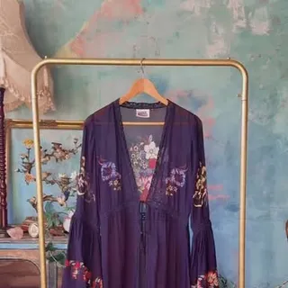 Your forever favourite from our Miss Pamela: In Bloom collection 🌸

She’s officially sold out in some of the larger sizes and won’t be restocked. If she’s been on your mind, this is your moment ✨

Tha