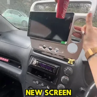 POV: Your car is about to get a 2026 upgrade 😎

The box just arrived and first impression…
this thing looks premium.

But the best part?
Everything you need is already inside the box.

✔ All cables
✔ 