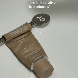 If you’ve ever said this to yourself before, we know what you need.⁠
⁠
Golden Glow SPF50+ is waiting for you in your cart. ⁠
⁠
*Always read the label and directions for use. Avoid prolonged sun exposu