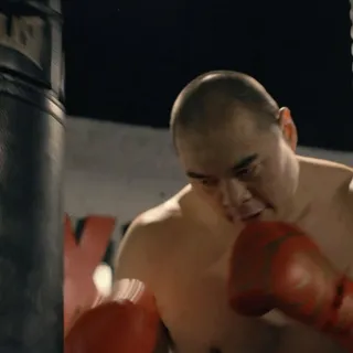 The Legacy of the Dragon​ 

“Creating a new history of the Chinese in the field of boxing is my mission and my original intention”​ - @zhileibigbangzhang 

Step into the legacy of Chinese boxing with 