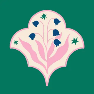 The easiest way to recolor your pattern in seconds! 

Just turn on the “Colorways” feature in @patterndraw.app when you create a new canvas. 
It automatically separates your layers by color, allowing 