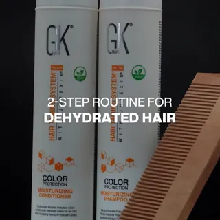 Dehydrated hair needs the right system. 💧

This Juvexin-infused Moisturising duo cleanses gently, restores natural oils, and hydrates deeply for soft, balanced hair.

Shop now and reset your routine t