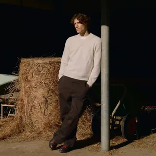 “Away From Home” checkpoint VI - La Gita Fuoriporta.

Launching Thursday February 19th on fivefourfive.it