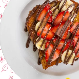 Saviez-vous que l'Oeufrier soutient fièrement la cause d’Enfant Soleil en offrant à l’organisme 0.50$ par menu enfant vendu? ☺️🌞 @enfantsoleil
ㅤ
#enfantsoleil #loeufrier #dejeuner
ㅤ