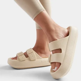 Cloud comfort in every color 🌸🤍