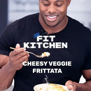 This is the USN Fit Kitchen with MasterChef UK finalist Harry Aikines. 🍳🥦 #AD

Built with MasterChef UK finalist Harry Aikines and @hollandandbarrett to upgrade your everyday eats, we’re proving that 