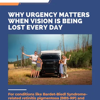 If you’re here because you searched “is a race against blindness legit”, you’re probably trying to answer one core question:

Why does this organization operate with such urgency? The answer is deeply