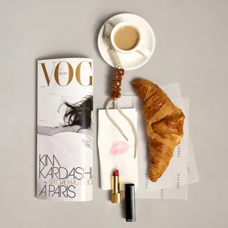 Treats that travel with you ☕️