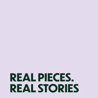 REAL PIECES. REAL STORIES. 

The best pieces are never basic. Explore modern vintage, rare finds, and thrifted treasures with character ♻️🧥

🎟️ Event tickets:
https://vinokilo.events/

🛒 Shop online:
