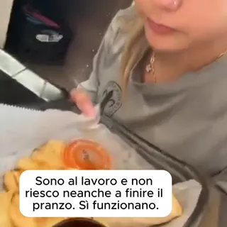 Un cerotto. Cinque benefici che cambiano la vita.

Stanca di combattere con le voglie per tutto il giorno? I cerotti Velora® alla berberina lavorano 24 ore su 24 per aiutarti a superare le tue più gra