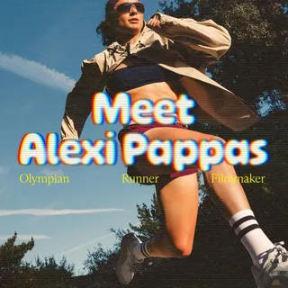 Meet @alexipappas: Olympian, filmmaker, and #TherabodyPerformanceTeam member.

From training blocks to marathon finish lines, Alexi has relied on Therabody devices for years to keep her body moving at