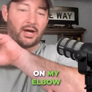 Decades long issues wiped out with tallow and honey balm.  podcast on youtube with remnant finance!