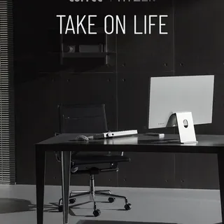 Part of the space.

#lofree #hyzen #hybridswitch #magneticswitch #mechanicalkeyboard #desksetup