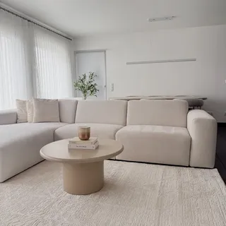 favourite place ✨🤍

Werbung | Anzeige 

#interior #favouriteplace #beigeinterior #home #fyp