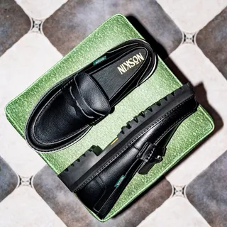 The Holloway - all sizes now restocked online + in-store