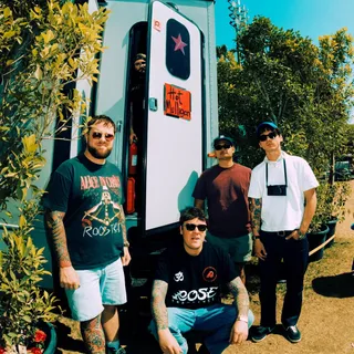 Coachella, that’s a wrap!

📸: @kaydargs