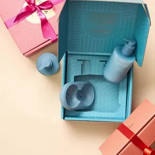 Your secret weapon for great gifting. 🎀