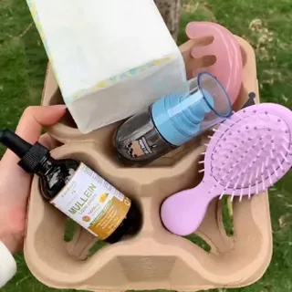 Allergy season has arrived, and you need much more than just a box of tissues.

Our Mullein Liquid Drops support respiratory and immune system health, featuring a blend of 13 kinds of natural herbs ex