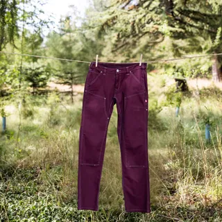 Tackle your tasks with style, comfort and 10 pockets with Anna Taskpant 😍