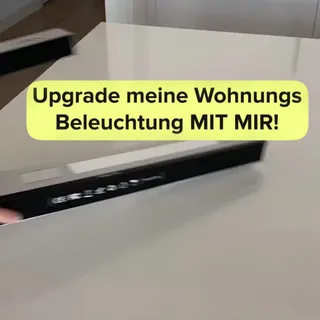 Luxuriöses Sensor Licht für dein Zuhause ohne Kabel, Schrauben, Werkzeug oder Handwerker? 🤫 Hier ist warum: 👇

-Einfache Magnetinstallation ohne Kabel, Schrauben, Werkzeug oder Handwerker
-Kann bei Um