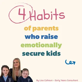 Teaching your child to recognise and express their emotions may be one of the most important skills you can give them, it lays the foundation for their mental wellbeing as they grow up. 

We'd love to