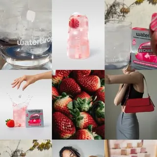 Ready to RECHARGE? 💖
Transform your water into a strawberry flavored electrolyte drink anytime, anywhere with our Microlyte STRAWBERRY RECHARGE 🍓