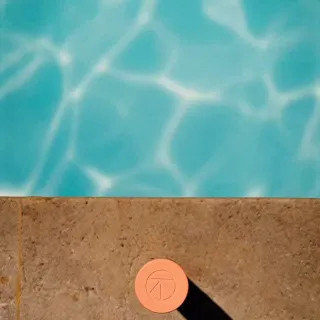 Something juicy is about to make a splash. Shop the drop April 7. 🍑